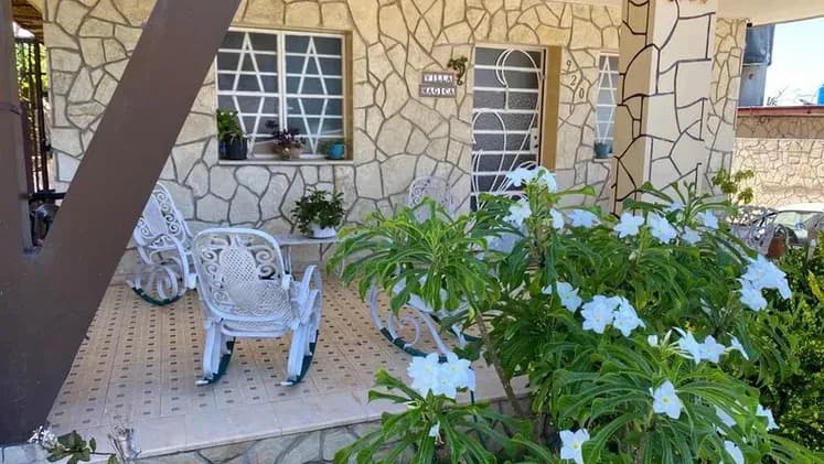 Vivienda de 4 habitaciones en Guanabo, La Habana del Este — foto 1 de 9