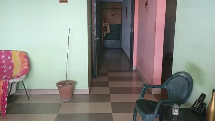 Vivienda de 2 habitaciones en Vedado, Plaza de la Revolución — foto 6 de 8