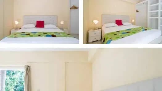 Vivienda de 3 habitaciones en Vedado, Plaza de la Revolución — foto 4 de 7