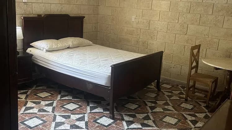 Vivienda de 2 habitaciones en Miramar, Playa — foto 6 de 10
