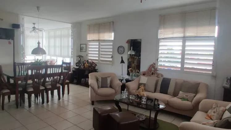 Vivienda de 3 habitaciones en Querejeta, Playa — foto 5 de 9