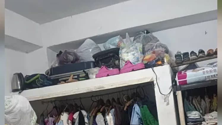 Vivienda de 4 habitaciones en Luyanó, Diez de Octubre — foto 10 de 10