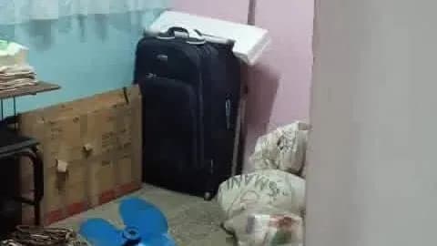 Vivienda de 3 habitaciones en Alamar, La Habana del Este — foto 8 de 8