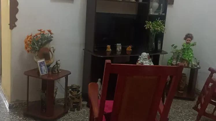 Vivienda de 2 habitaciones en Cayo Hueso, Centro Habana — foto 6 de 10