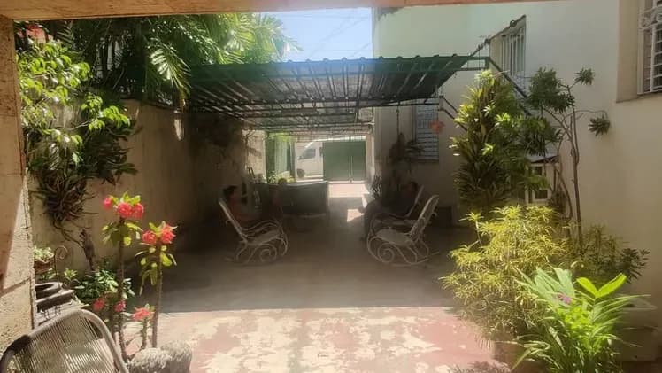 Vivienda de 4 habitaciones en Miramar, Playa — foto 3 de 9
