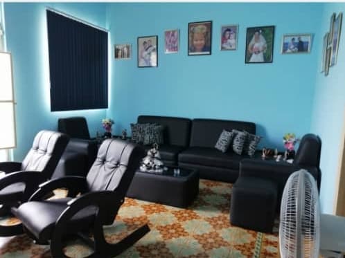 Casa de 4 habitaciones en Buenos Aires, Cerro