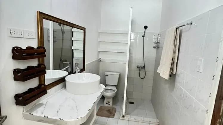 Vivienda de 2 habitaciones en Vedado, Plaza de la Revolución — foto 4 de 10