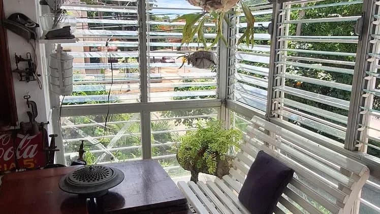 Vivienda de 3 habitaciones en Miramar, Playa — foto 6 de 10