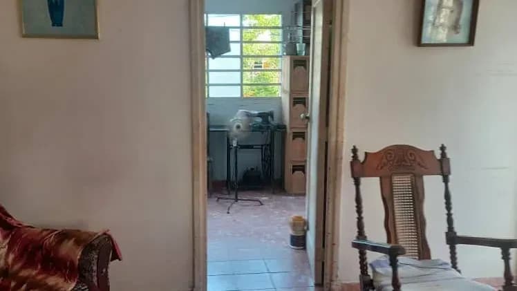 Vivienda de 3 habitaciones en Lawton, Diez de Octubre — foto 3 de 5