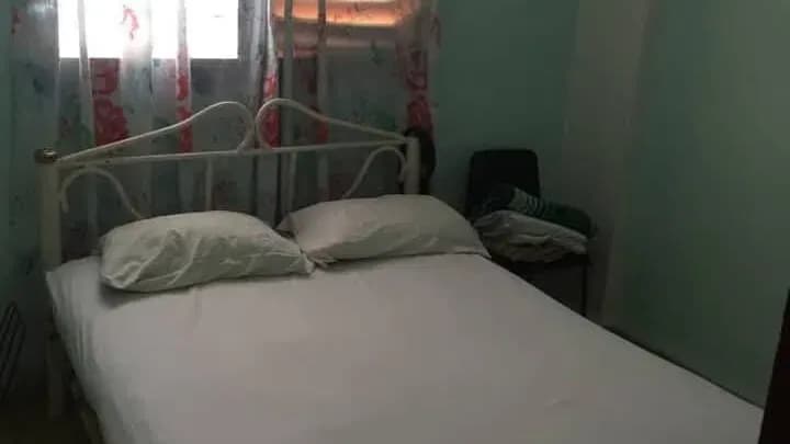 Vivienda de 2 habitaciones en Villa Panamericana, La Habana del Este — foto 4 de 5