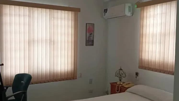 Vivienda de 3 habitaciones en El Trigal, Boyeros — foto 6 de 9