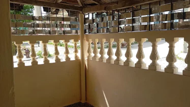 Vivienda de 1 habitaciones en Mantilla, Arroyo Naranjo — foto 10 de 10