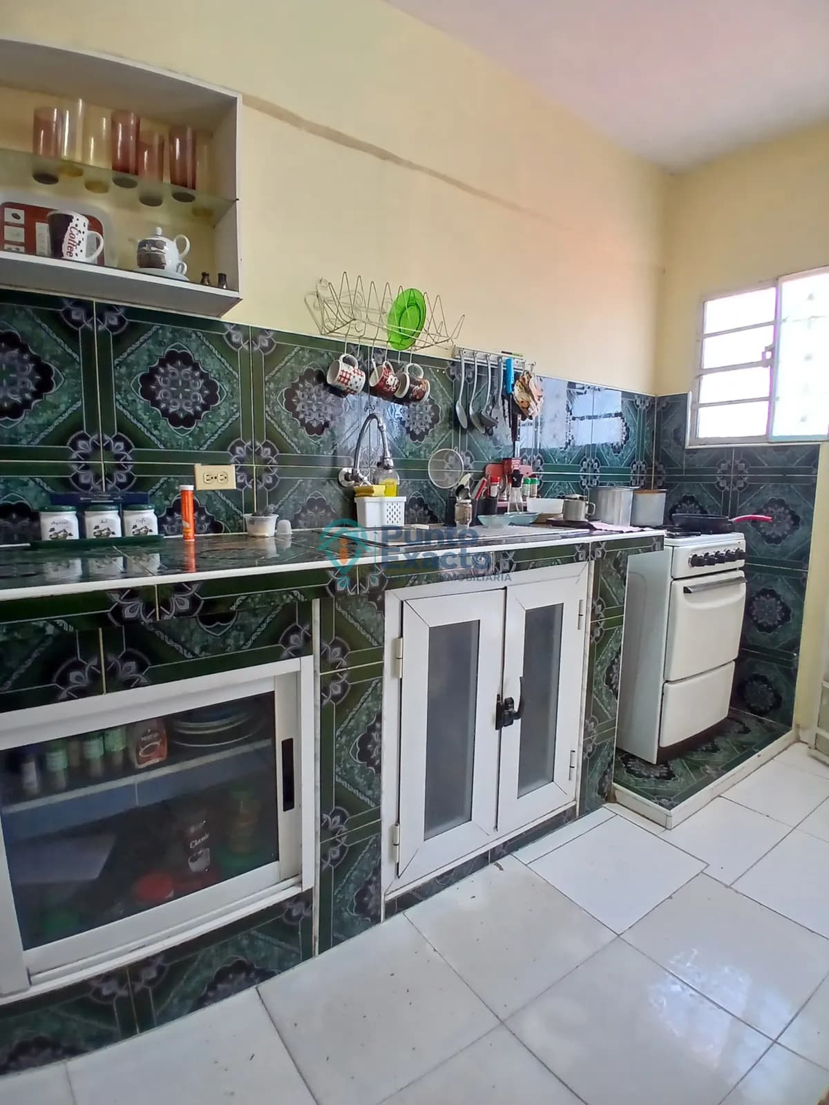 Vivienda de 3 habitaciones en La Ceiba, Playa — foto 6 de 12