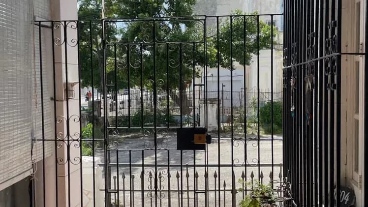 Vivienda de 4 habitaciones en Vedado, Plaza de la Revolución — foto 6 de 9