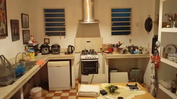 Vivienda de 5 habitaciones en Sevillano, Diez de Octubre — foto 7 de 10