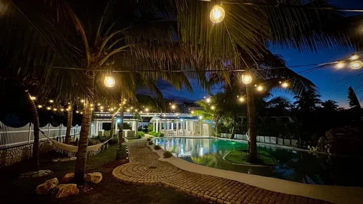 Vivienda de 5 habitaciones en Santa Fe, Playa — foto 6 de 10
