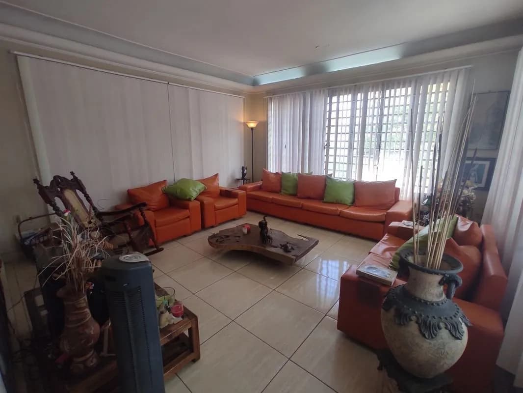 Vivienda de 5 habitaciones en Víbora, Diez de Octubre — foto 3 de 12