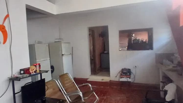 Vivienda de 2 habitaciones en Cojímar, La Habana del Este — foto 10 de 10