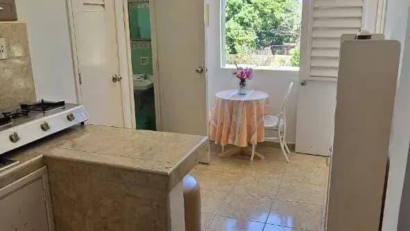Vivienda de 3 habitaciones en Miramar, Playa — foto 9 de 10