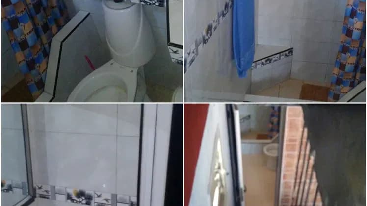 Vivienda de 2 habitaciones en Luyanó, Diez de Octubre — foto 4 de 5
