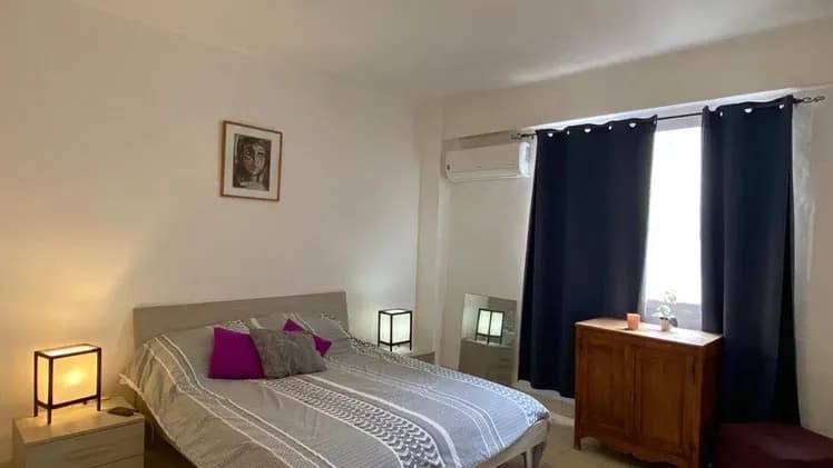 Vivienda de 3 habitaciones en Miramar, Playa — foto 4 de 6