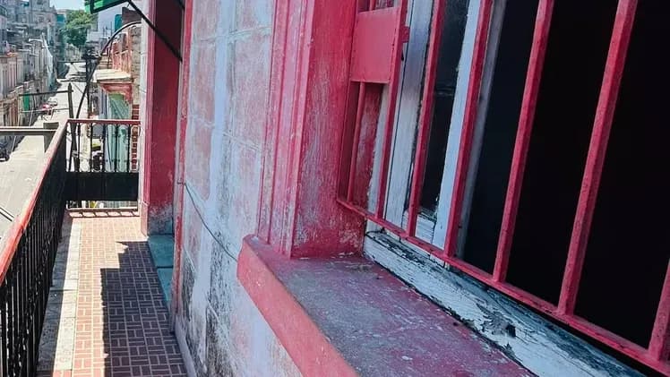 Vivienda de 3 habitaciones en Vedado, Plaza de la Revolución — foto 8 de 10