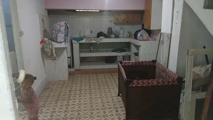 Vivienda de 2 habitaciones en Vedado, Plaza de la Revolución — foto 3 de 5