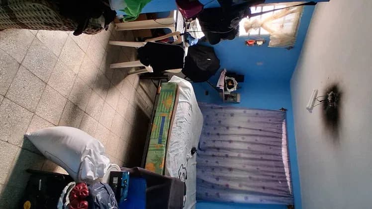 Vivienda de 3 habitaciones en Trébol, Boyeros — foto 4 de 4