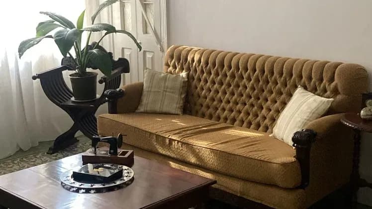 Vivienda de 4 habitaciones en Vedado, Plaza de la Revolución — foto 4 de 9