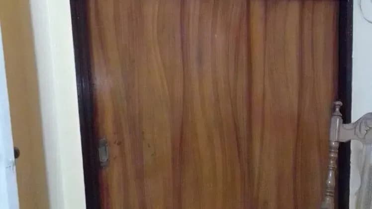Vivienda de 1 habitaciones en Vedado, Plaza de la Revolución — foto 8 de 9