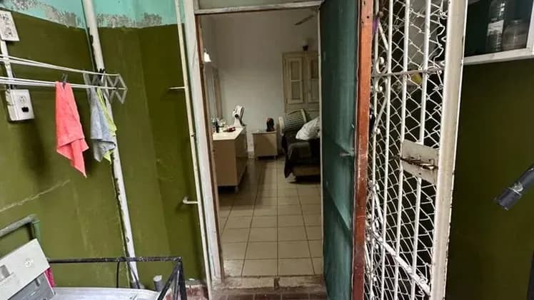 Vivienda de 6 habitaciones en Querejeta, Playa — foto 9 de 10