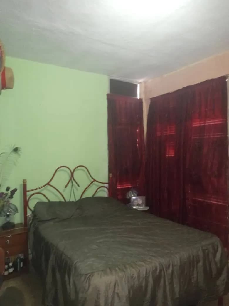 Vivienda de 3 habitaciones en Santiago de las Vegas, Boyeros — foto 6 de 12