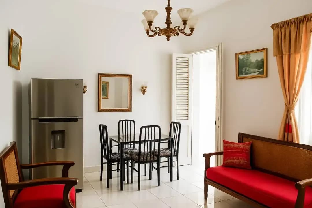 Casa de 2 habitaciones en Centro Habana, La Habana — foto 12 de 12