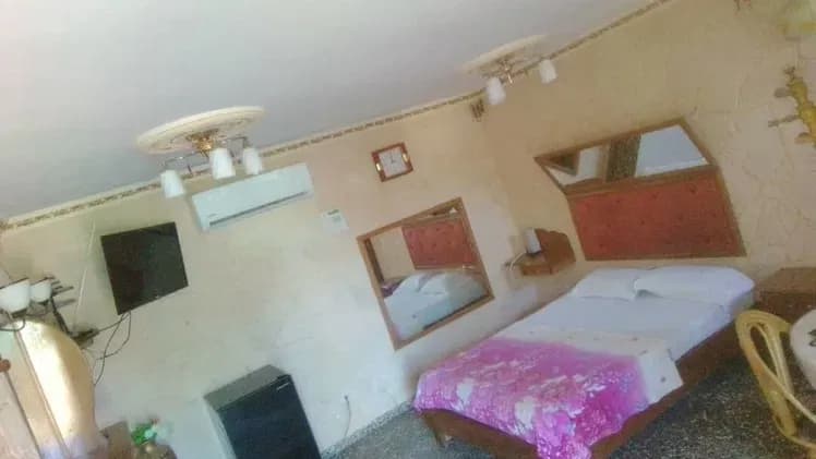 Vivienda de 2 habitaciones en Nazareno, Boyeros — foto 9 de 10