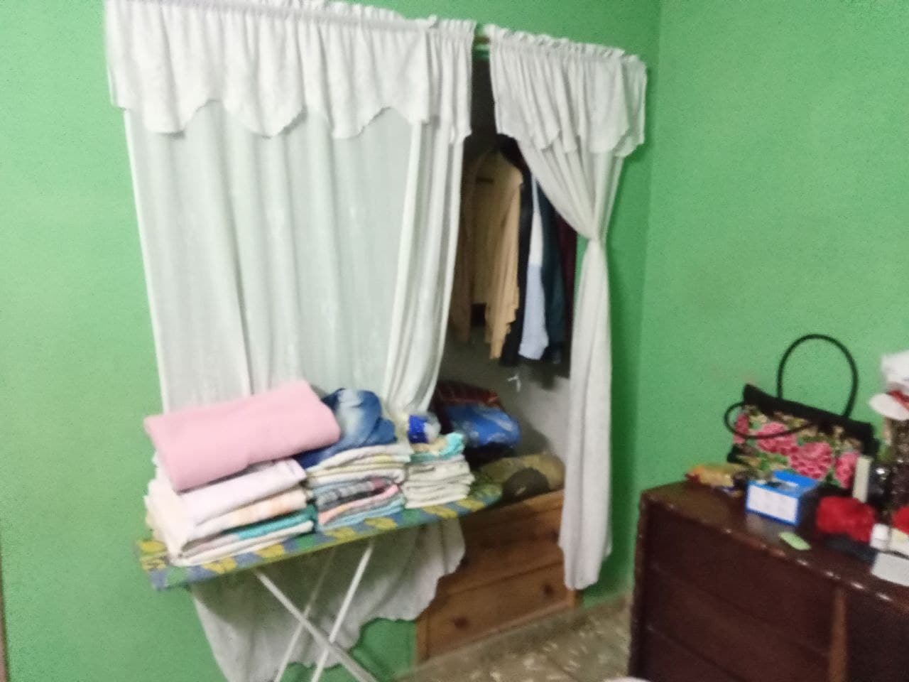 Apartamento de 2 habitaciones en Mayarí, Holguín — foto 8 de 9