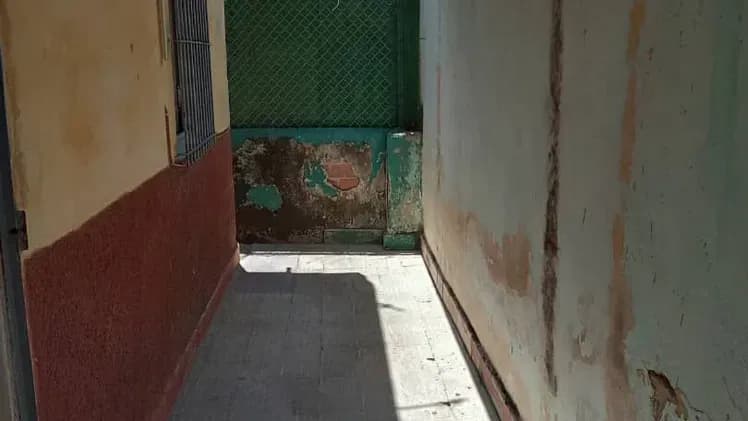 Vivienda de 2 habitaciones en Santos Suárez, Diez de Octubre — foto 8 de 10