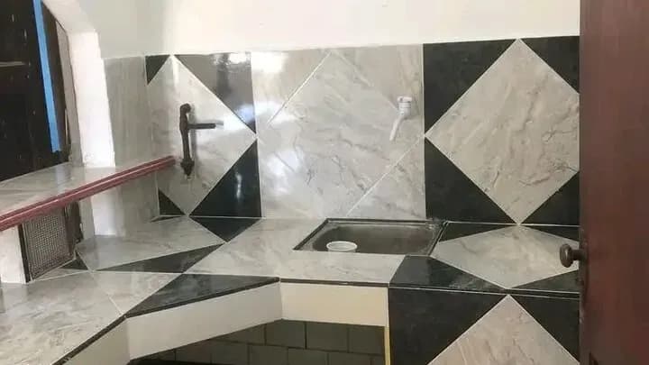 Vivienda de 2 habitaciones en Santos Suárez, Diez de Octubre — foto 5 de 7
