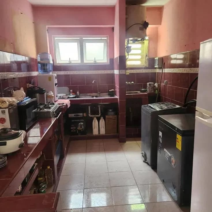 Vivienda de 3 habitaciones en Víbora, Diez de Octubre — foto 2 de 3