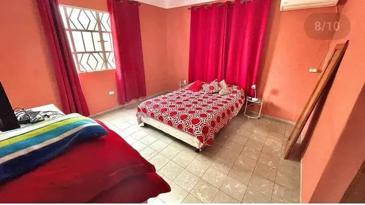 Vivienda de 4 habitaciones en Nuevo Vedado, Plaza de la Revolución — foto 7 de 10