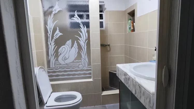 Vivienda de 3 habitaciones en Versalles, La Lisa — foto 8 de 10