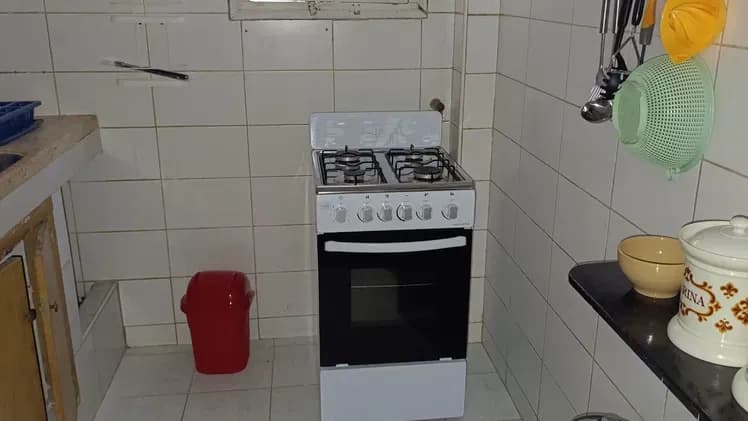 Vivienda de 2 habitaciones en Miramar, Playa — foto 10 de 10