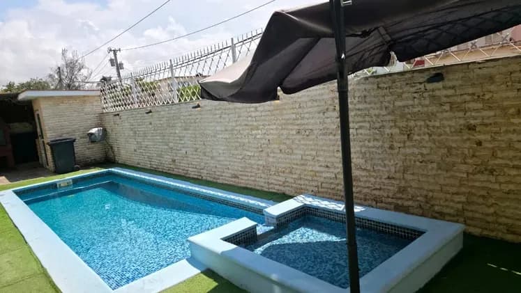 Vivienda de 4 habitaciones en Guanabo, La Habana del Este — foto 9 de 10
