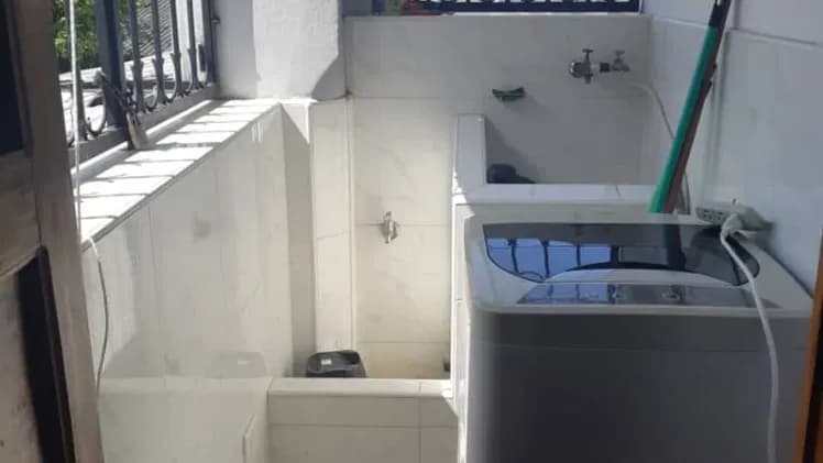 Vivienda de 2 habitaciones en Vedado, Plaza de la Revolución — foto 4 de 6