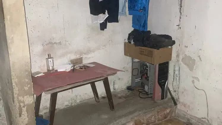 Vivienda de 3 habitaciones en Jaimanitas, Playa — foto 4 de 4