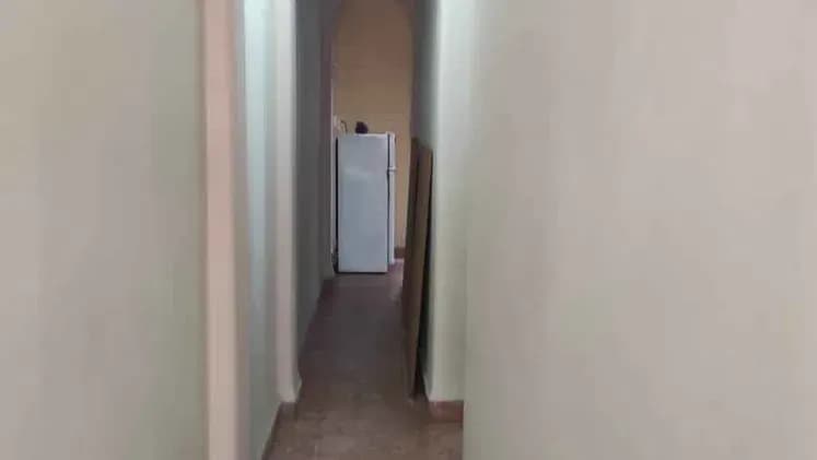Vivienda de 2 habitaciones en Vedado, Plaza de la Revolución — foto 6 de 7