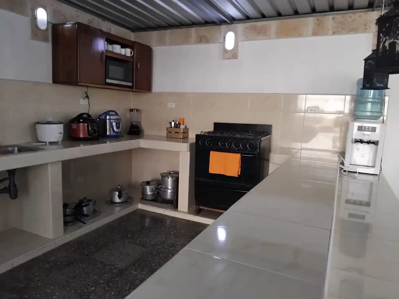 Casa de 4 habitaciones en Guanabo, La Habana del Este — foto 17 de 26
