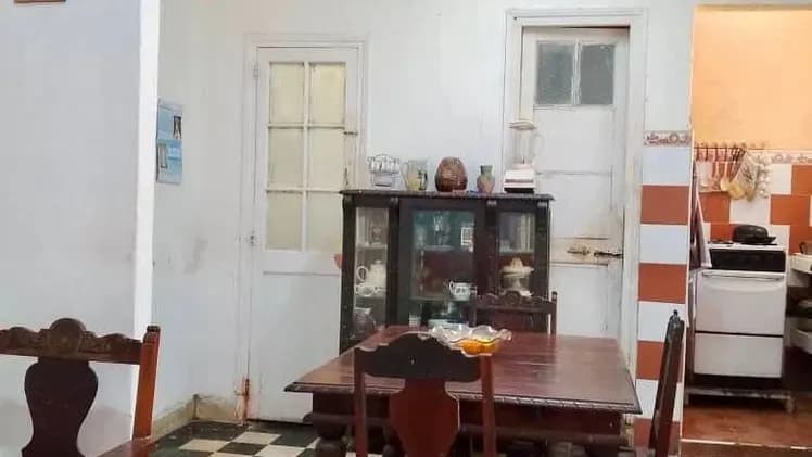 Vivienda de 2 habitaciones en Vedado, Plaza de la Revolución — foto 6 de 6