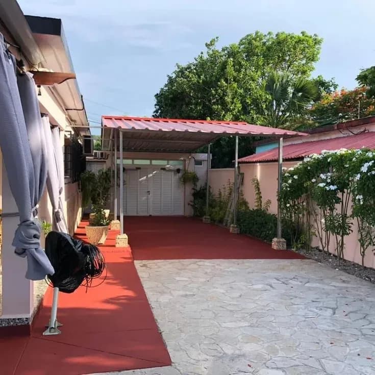 Vivienda de 3 habitaciones en Guanabo, La Habana del Este — foto 6 de 10