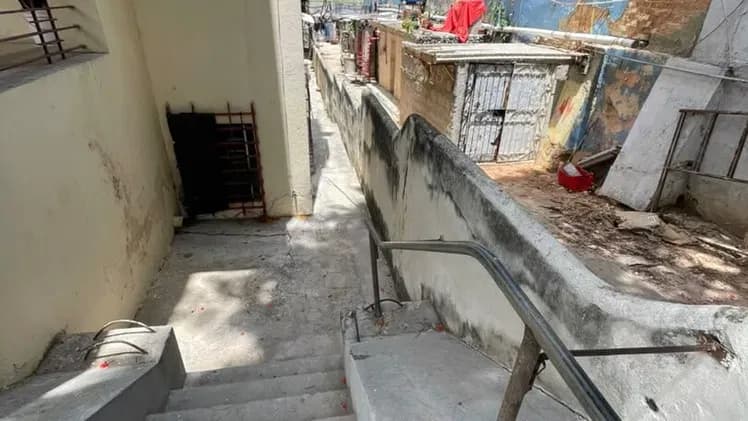 Vivienda de 2 habitaciones en Vedado, Plaza de la Revolución — foto 2 de 10