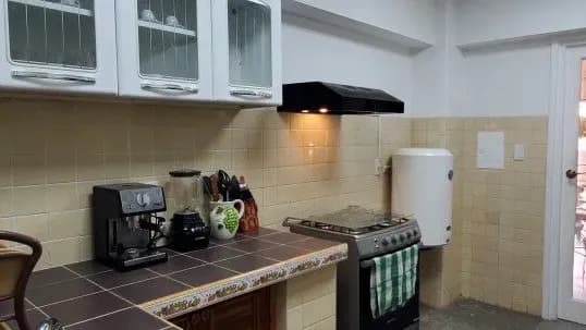 Vivienda de 2 habitaciones en Vedado, Plaza de la Revolución — foto 2 de 3
